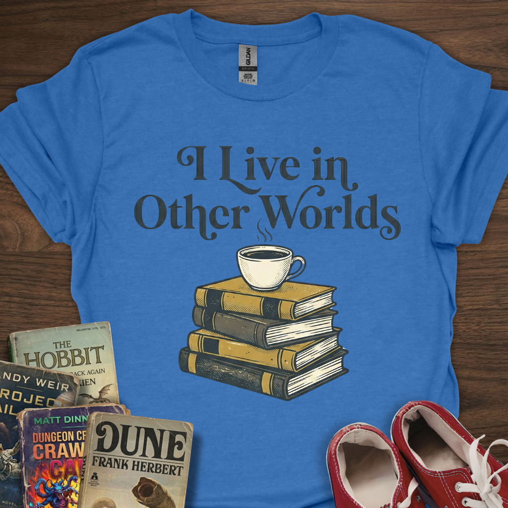 Other Worlds T-Shirt