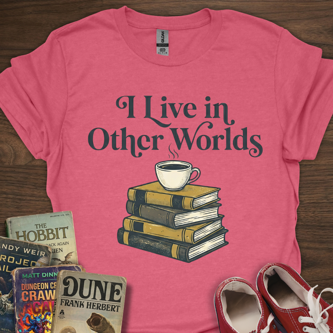 Other Worlds T-Shirt