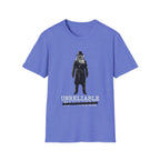 Unreliable Figure T-Shirt