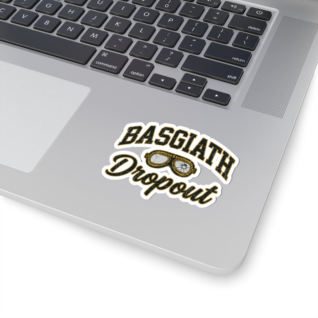 Basgiath Dropout Sticker