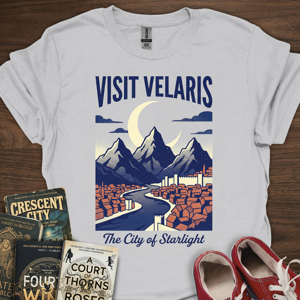Visit Velaris T-Shirt