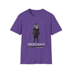 Unreliable Figure T-Shirt