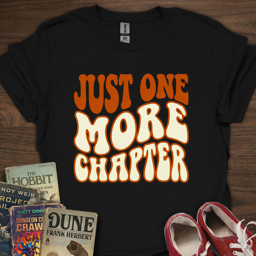 JOMC Groovy T-Shirt