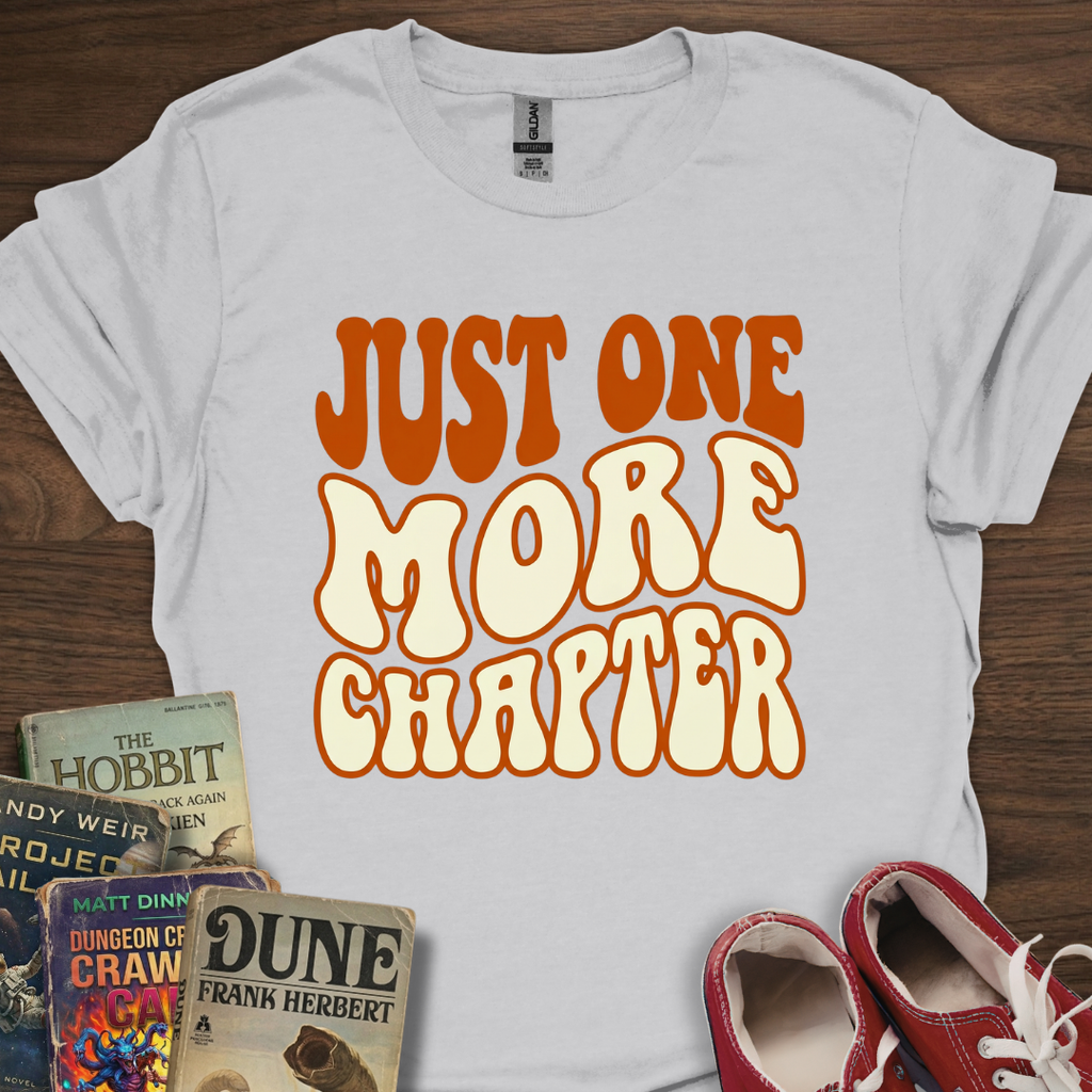 JOMC Groovy T-Shirt