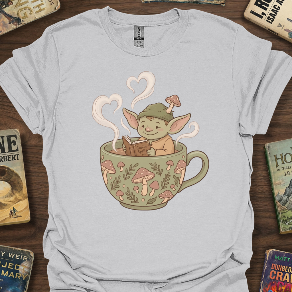 Tea Goblin T-Shirt