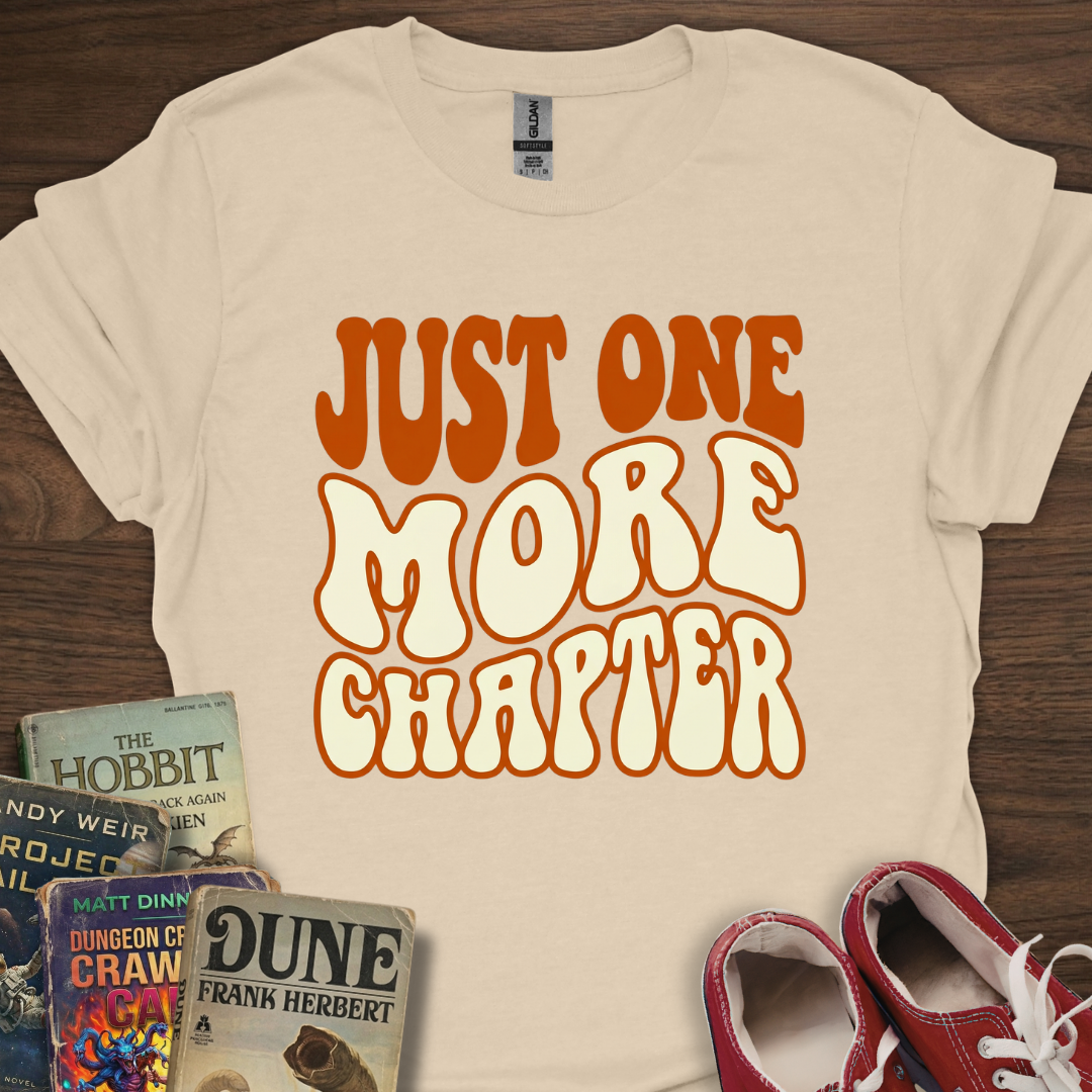 JOMC Groovy T-Shirt