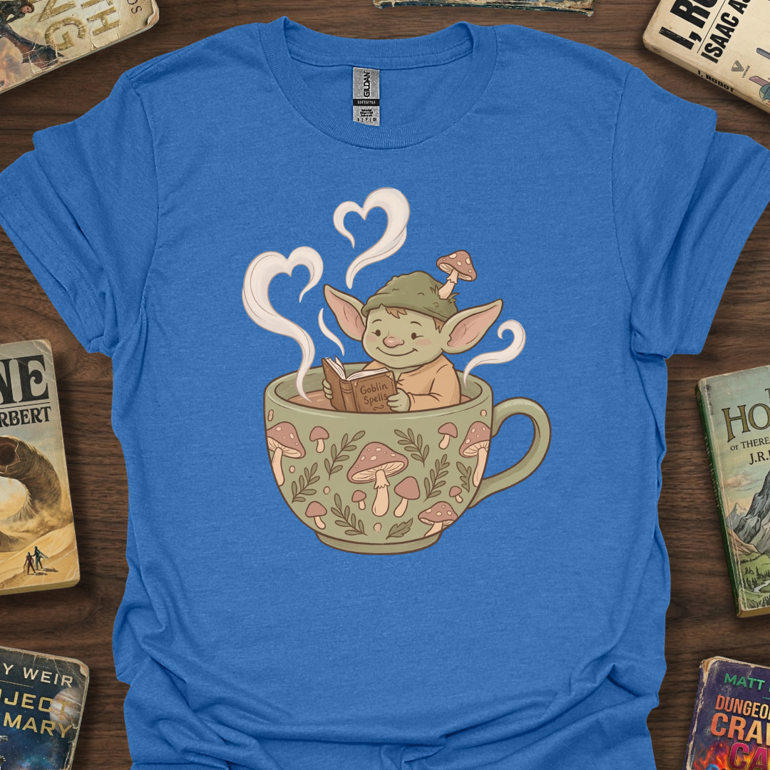 Tea Goblin T-Shirt