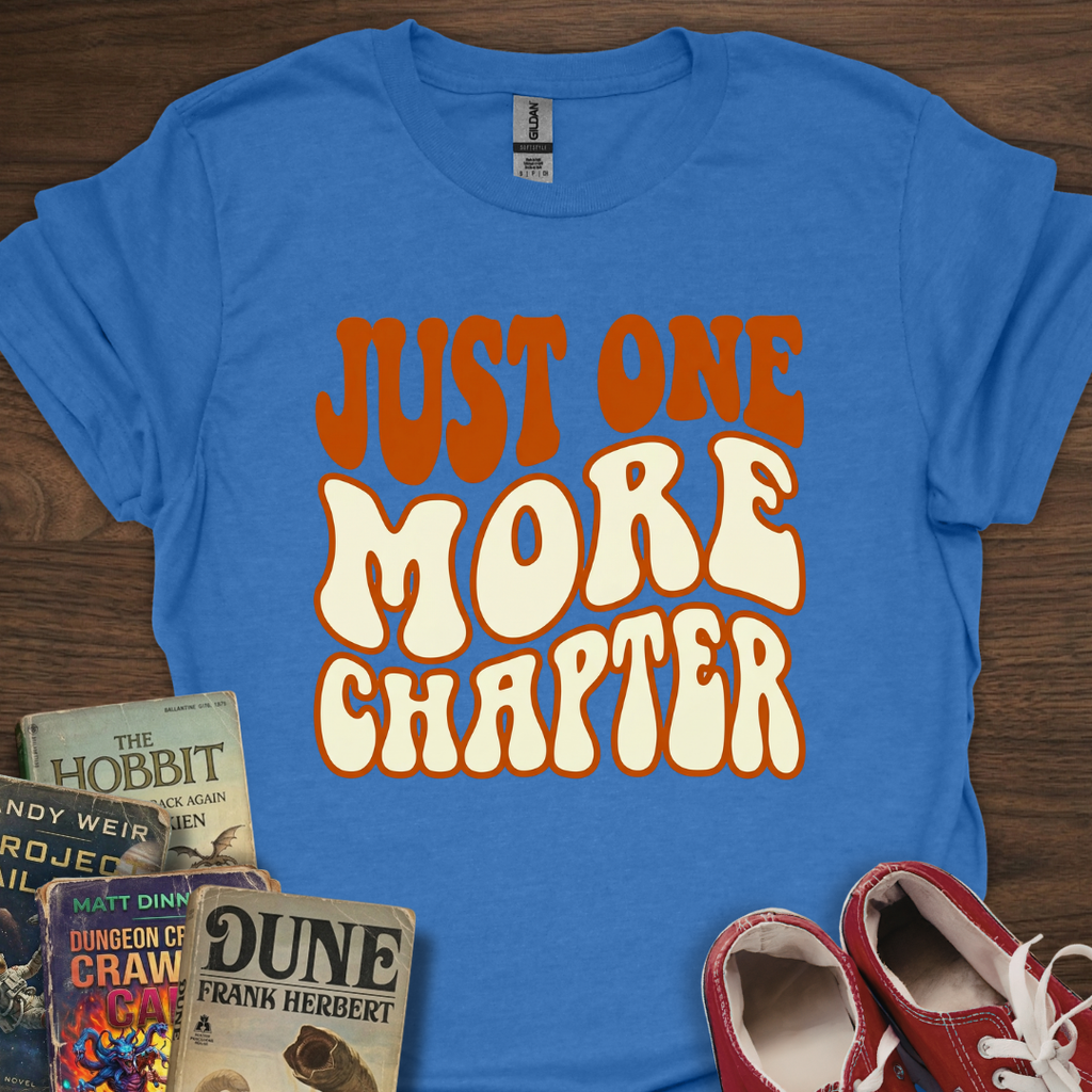 JOMC Groovy T-Shirt