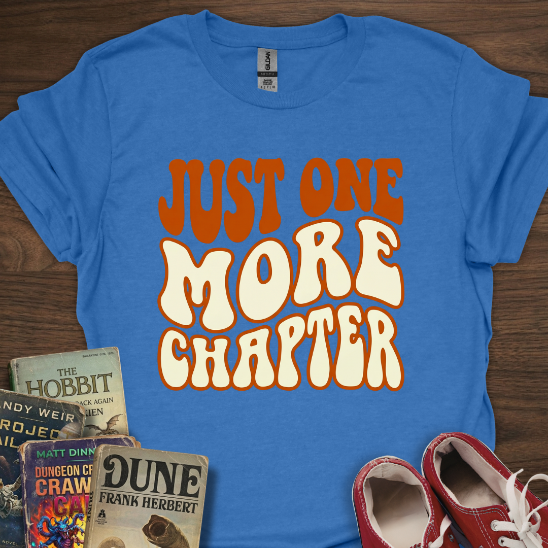 JOMC Groovy T-Shirt