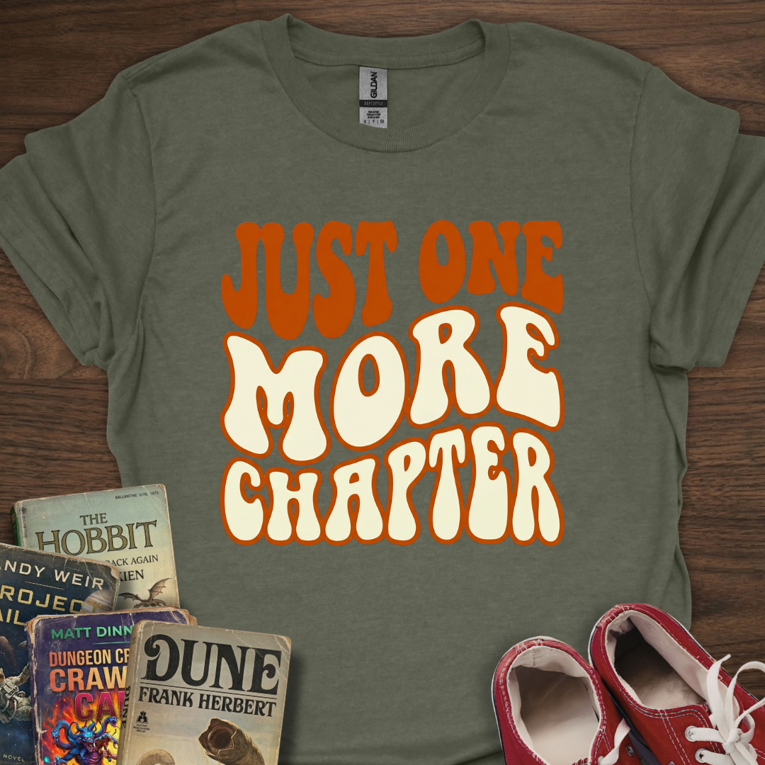 JOMC Groovy T-Shirt