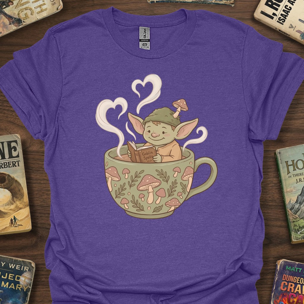 Tea Goblin T-Shirt