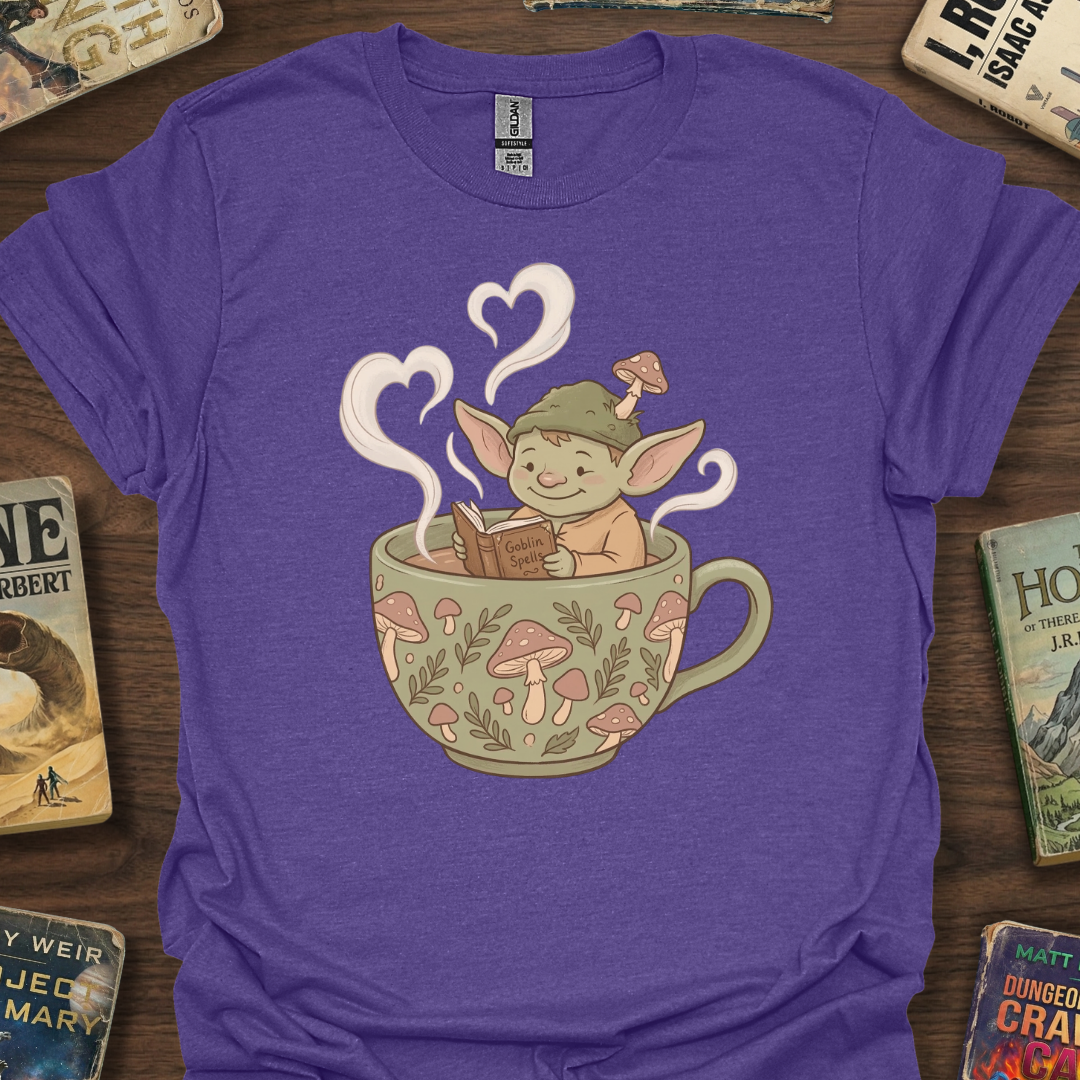 Tea Goblin T-Shirt