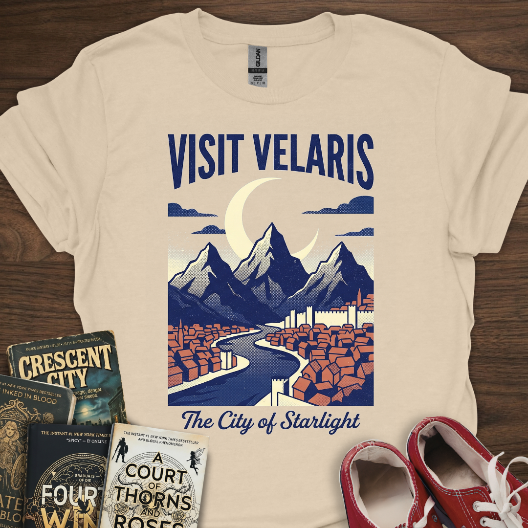 Visit Velaris T-Shirt