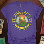 Seeking The Song The Way Of The Leaf T-Shirt