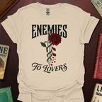 Enemies To Lovers Dagger T-Shirt