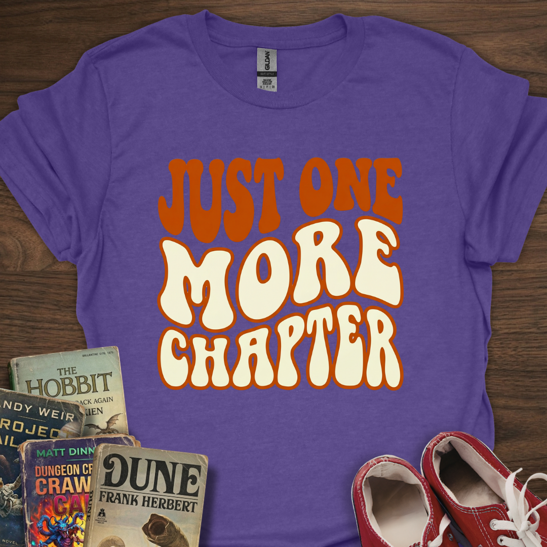 JOMC Groovy T-Shirt