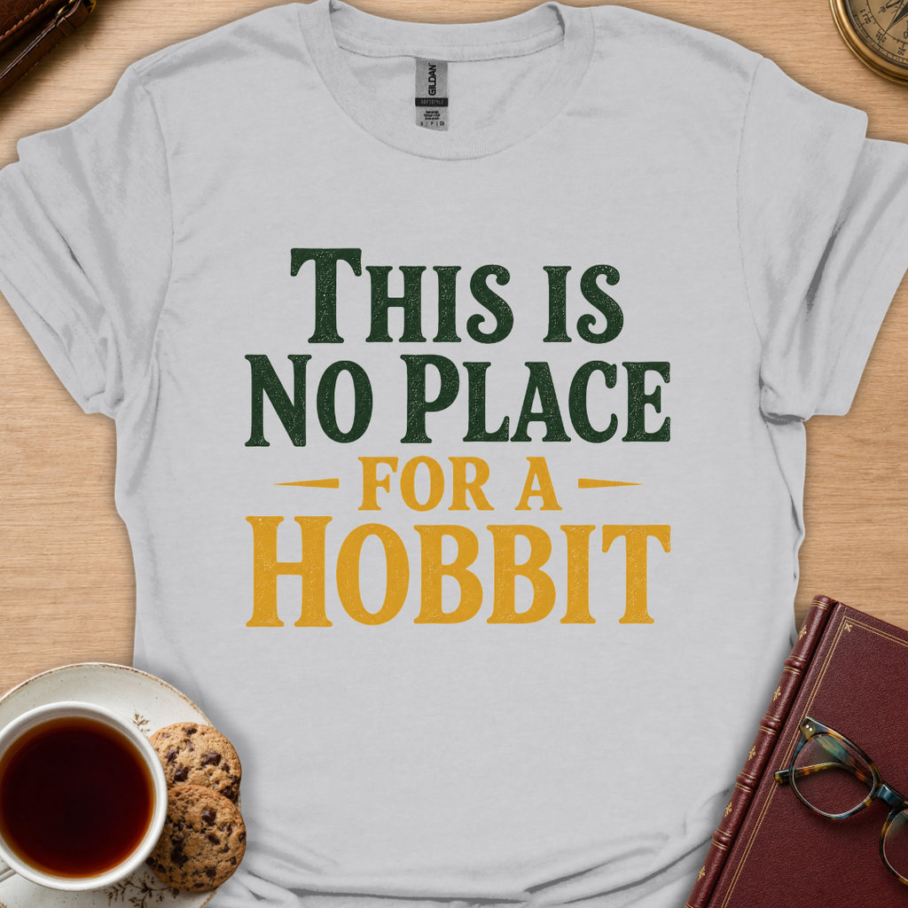 No Place T-Shirt