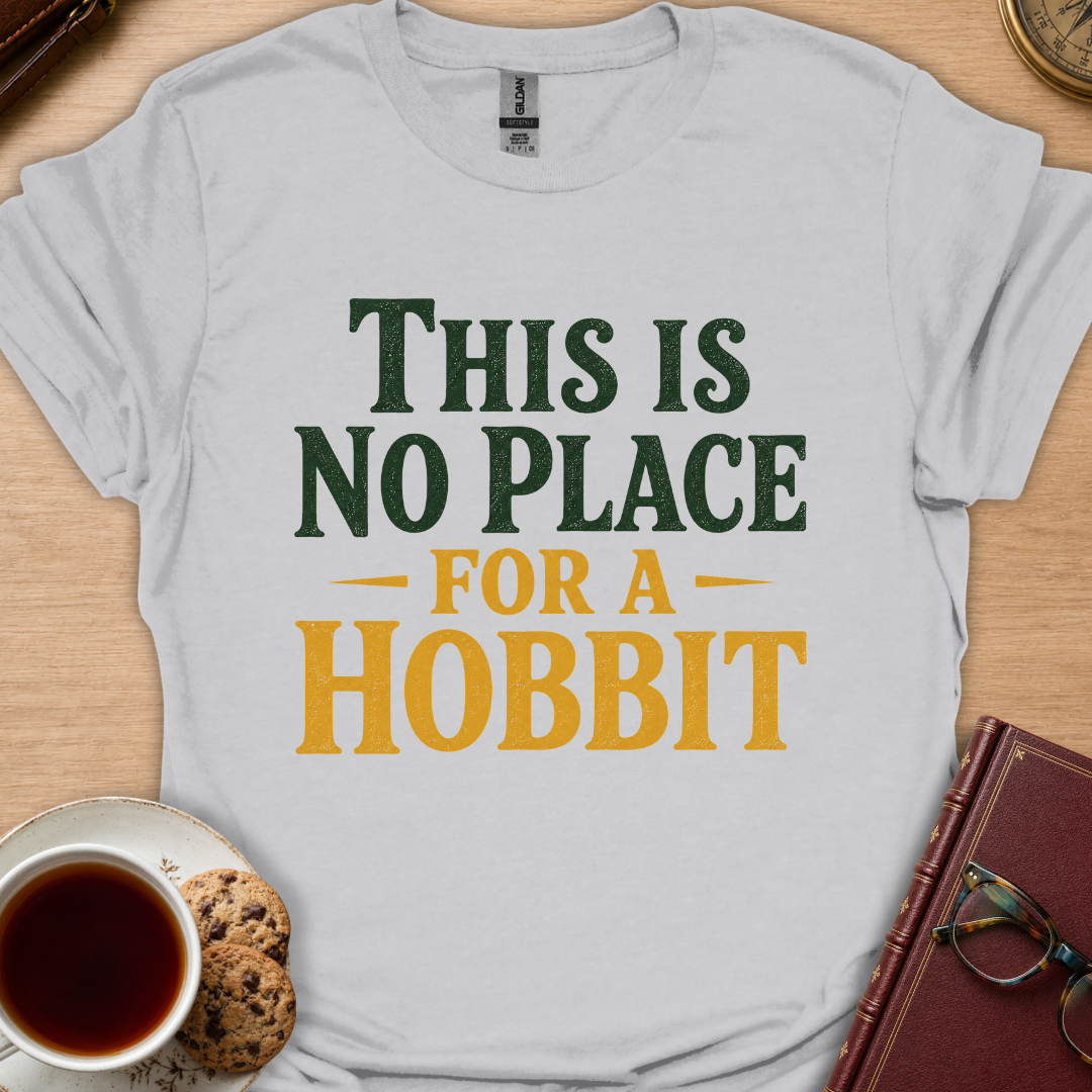 No Place T-Shirt