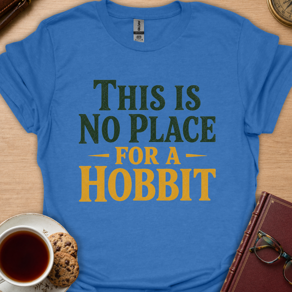No Place T-Shirt