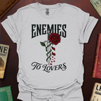 Enemies To Lovers Dagger T-Shirt