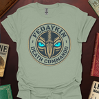 Fedaykin Death Commando Badge T-Shirt
