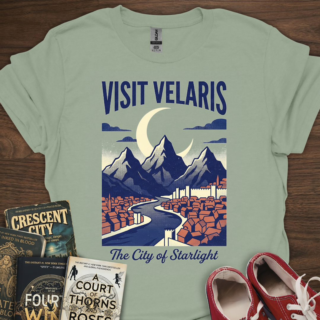 Visit Velaris T-Shirt