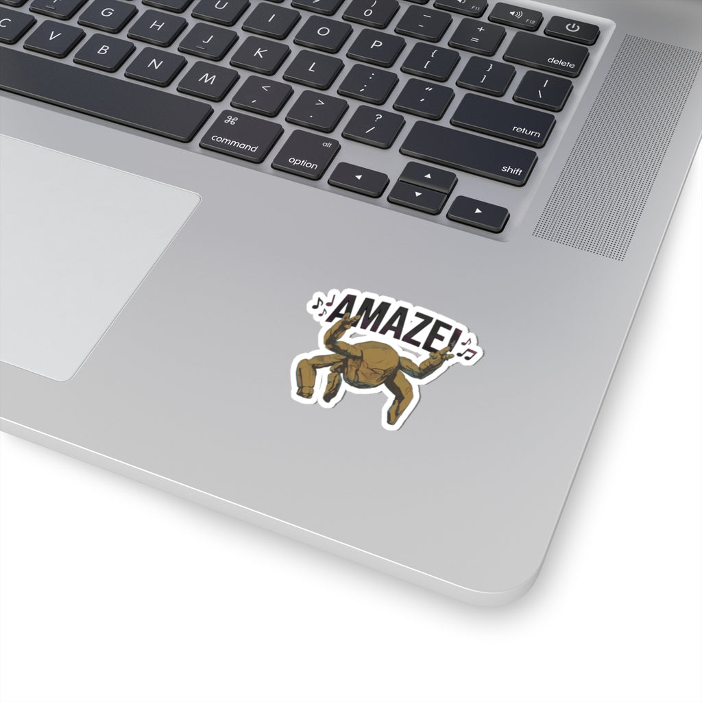 Amaze! Sticker