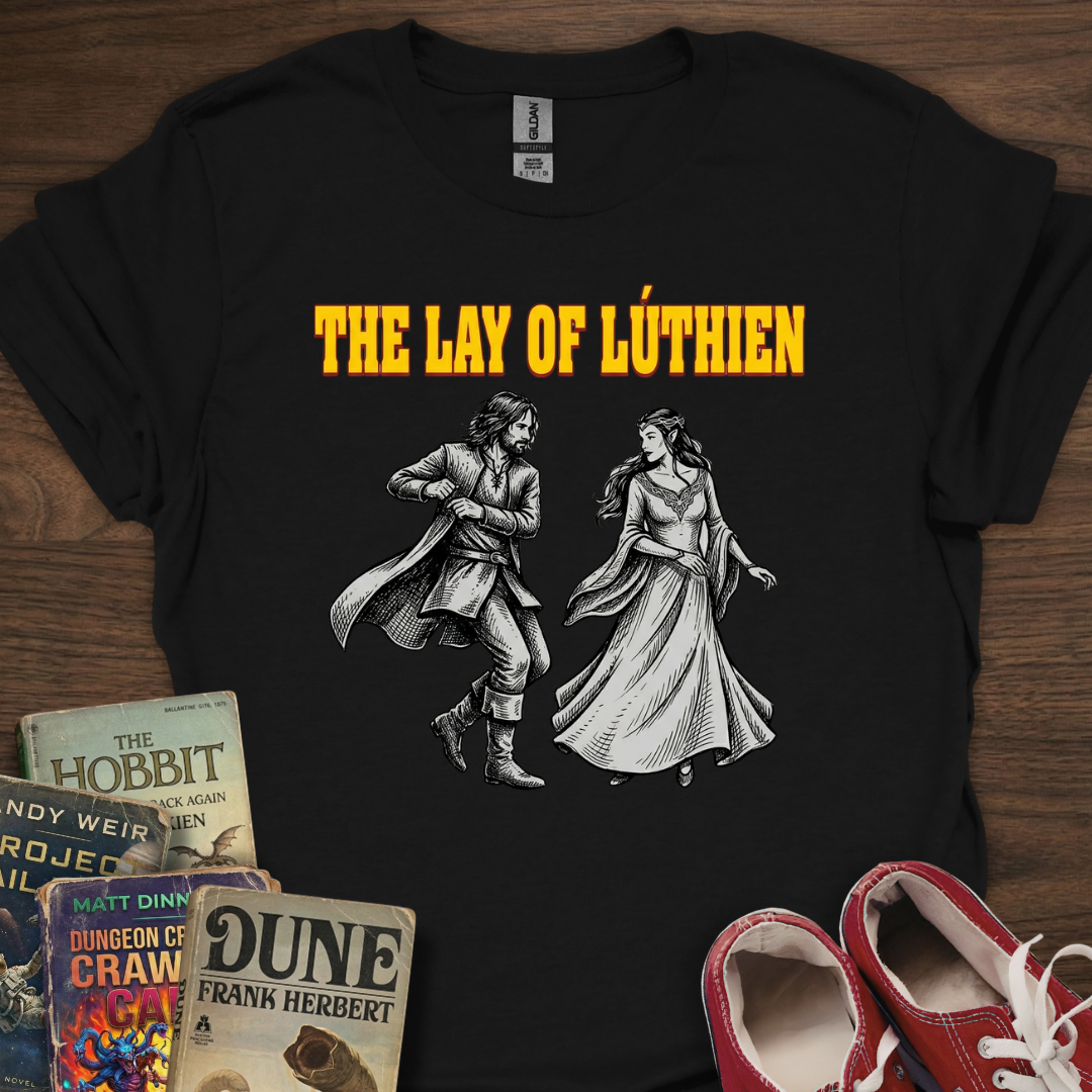 Pulp Luthien T-Shirt