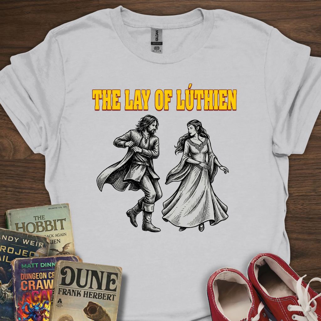 Pulp Luthien T-Shirt