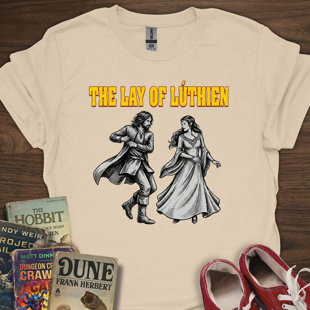 Pulp Luthien T-Shirt