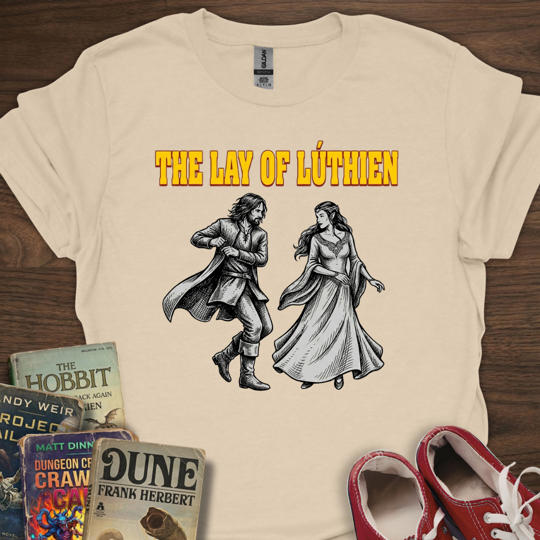 Pulp Luthien T-Shirt