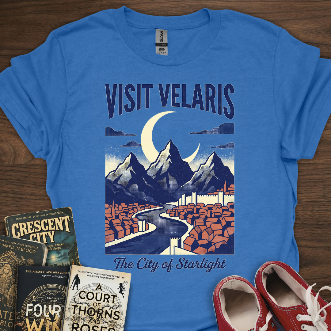 Visit Velaris T-Shirt
