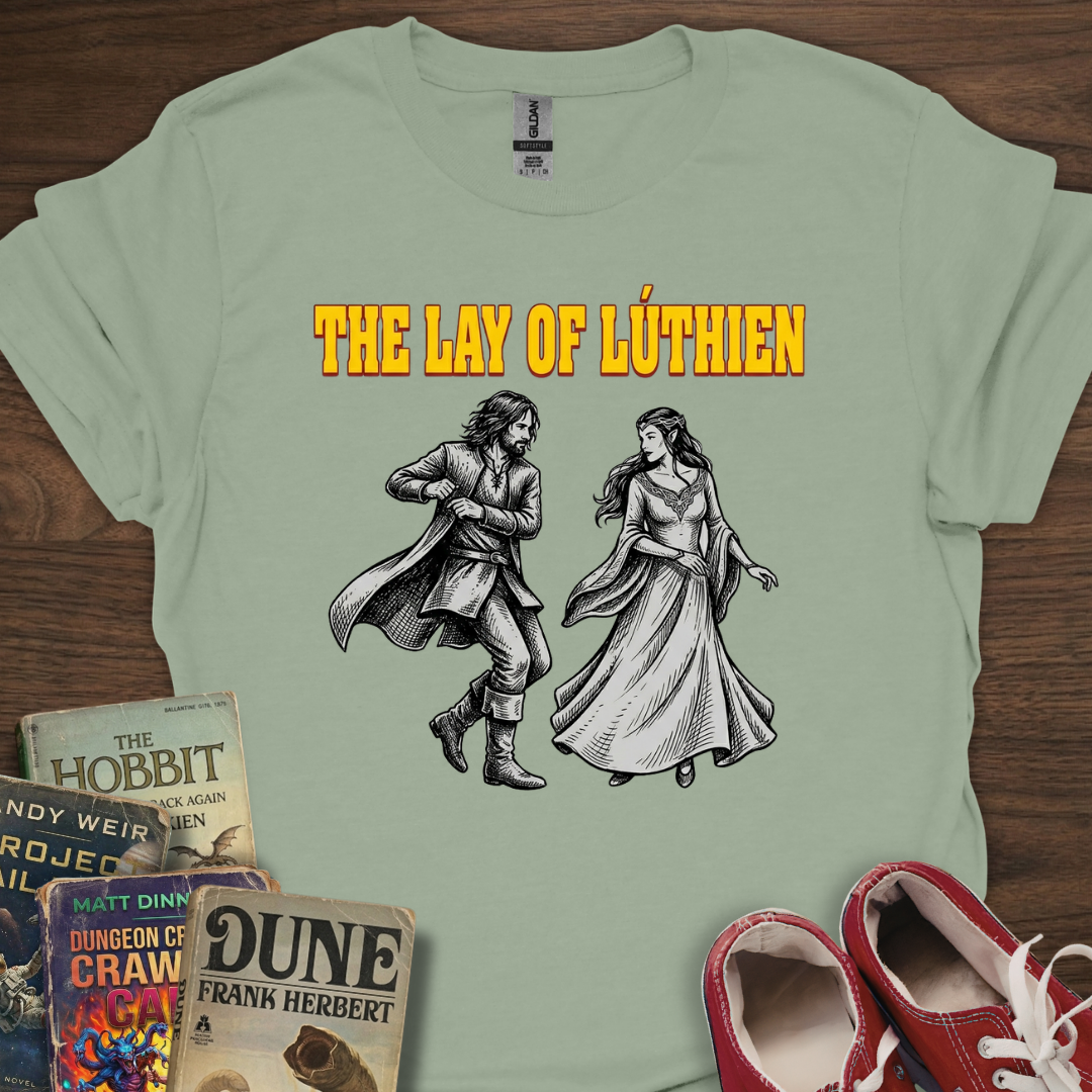 Pulp Luthien T-Shirt