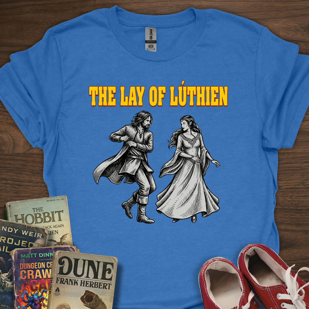 Pulp Luthien T-Shirt