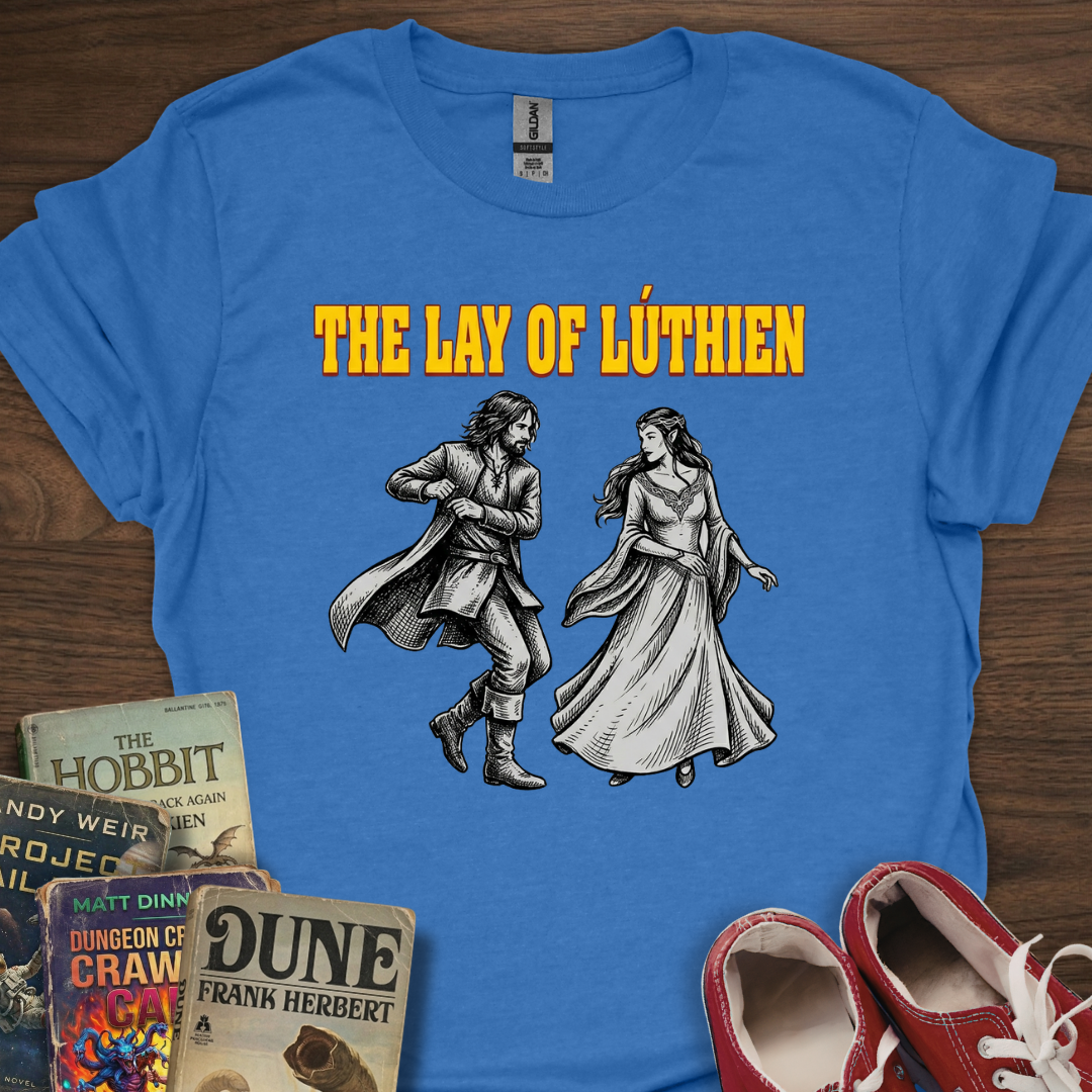 Pulp Luthien T-Shirt