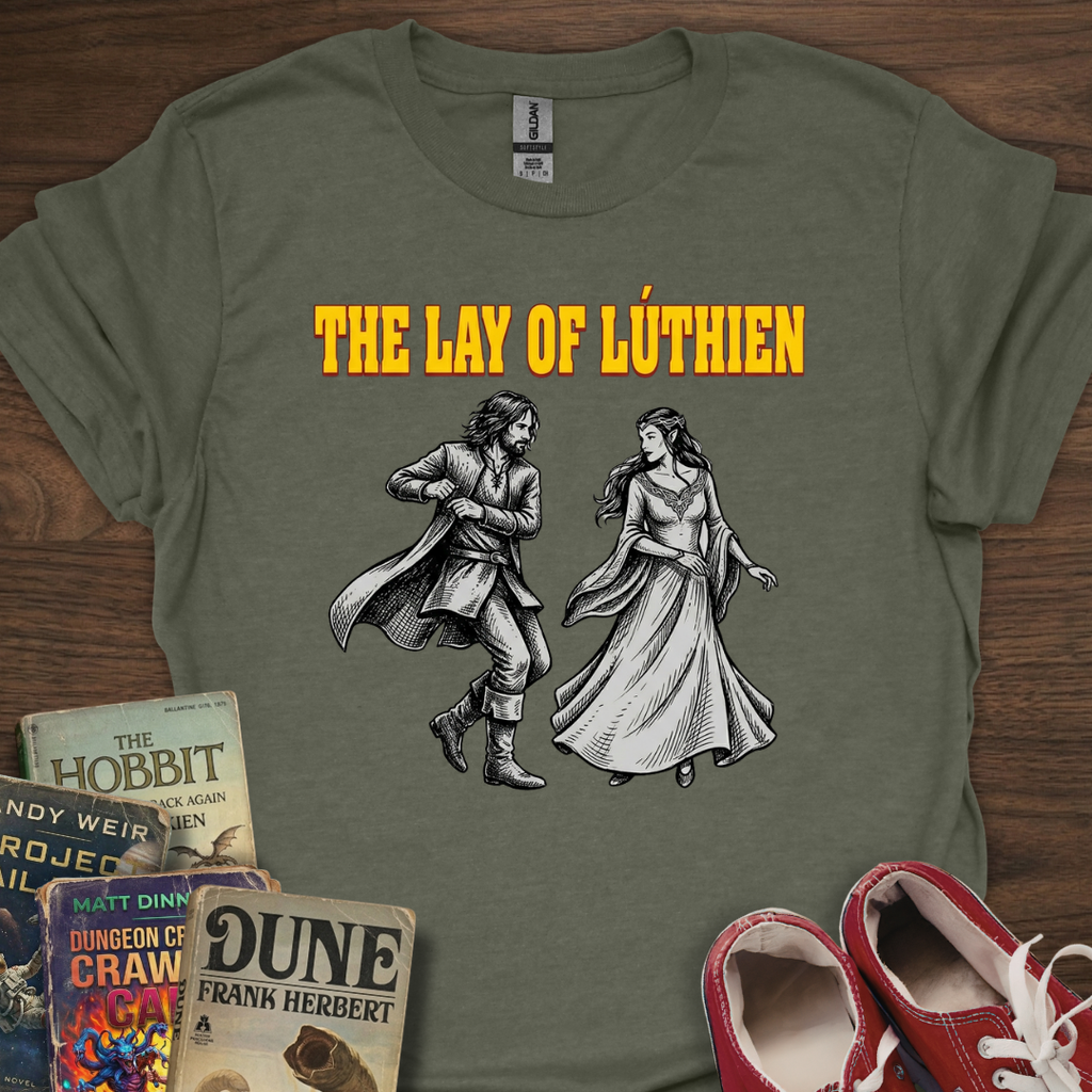 Pulp Luthien T-Shirt