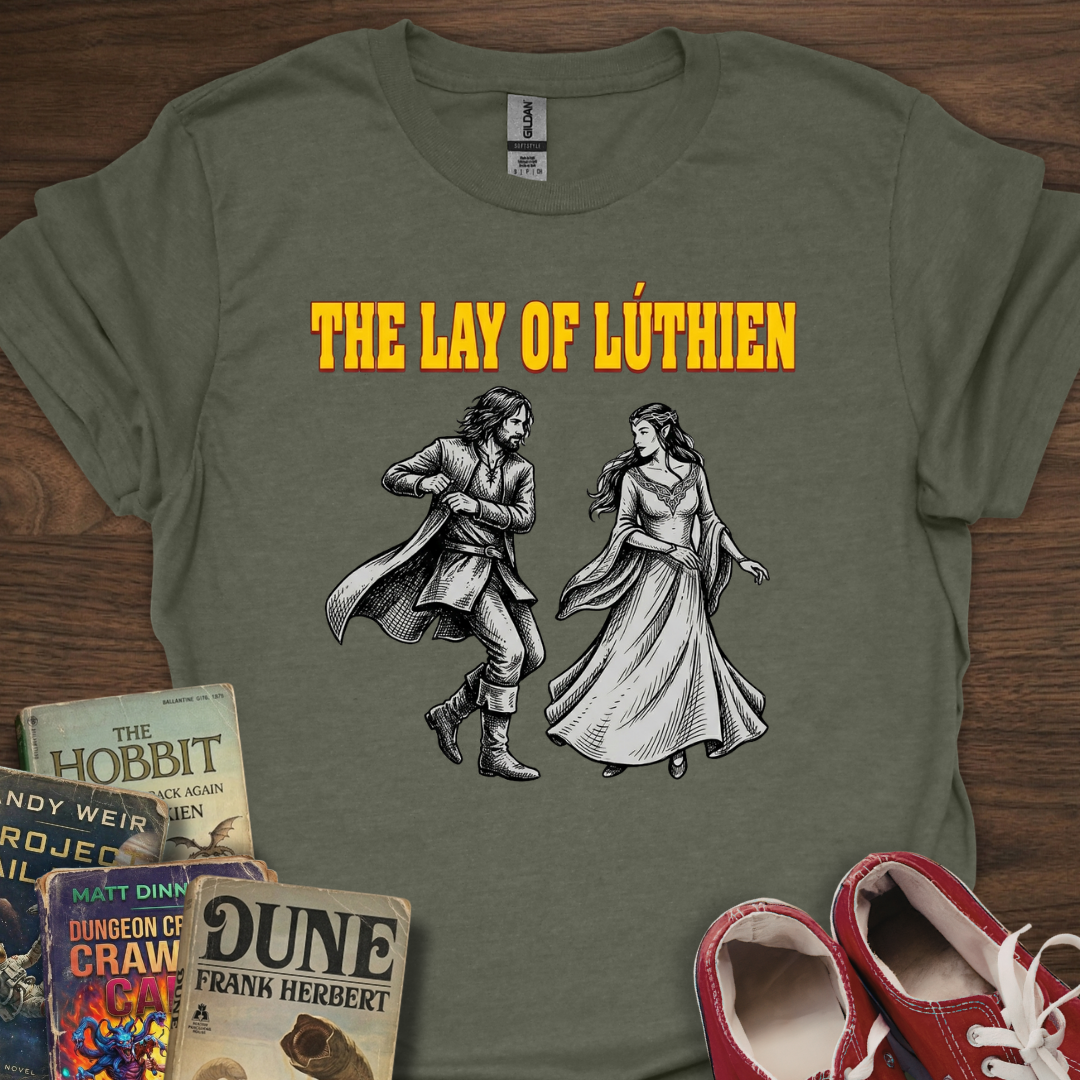 Pulp Luthien T-Shirt