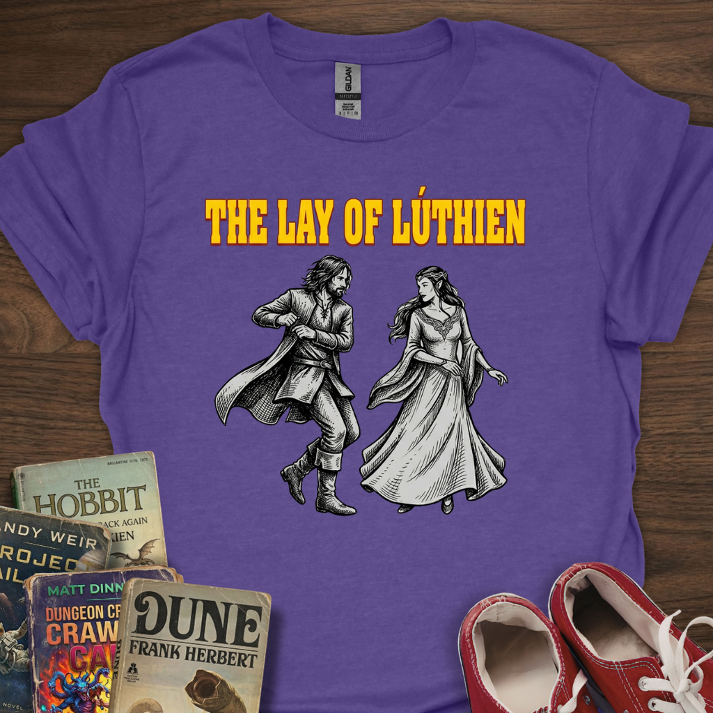 Pulp Luthien T-Shirt
