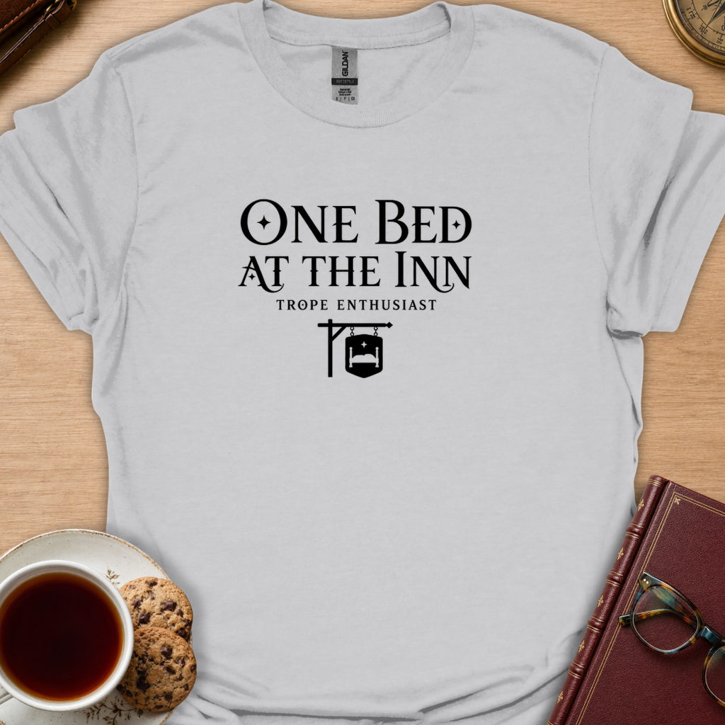 One Bed At The Inn T-Shirt