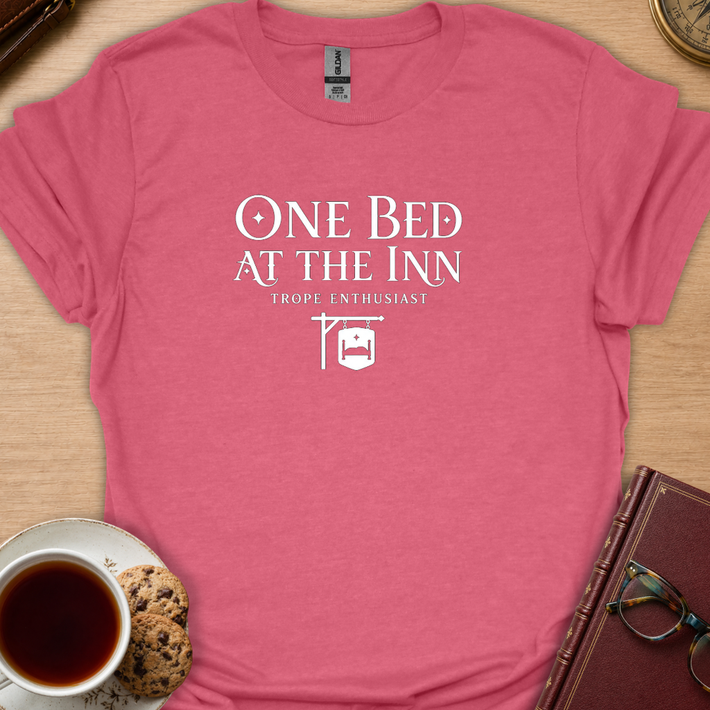 One Bed At The Inn T-Shirt