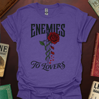 Enemies To Lovers Dagger T-Shirt