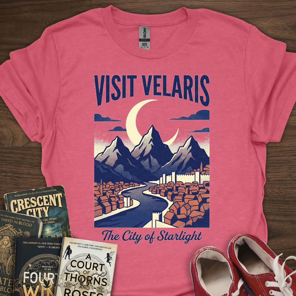 Visit Velaris T-Shirt