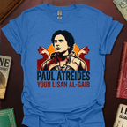 Paul Atreides Your Lisan Al-Gaib T-Shirt