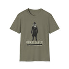 Unreliable Figure T-Shirt