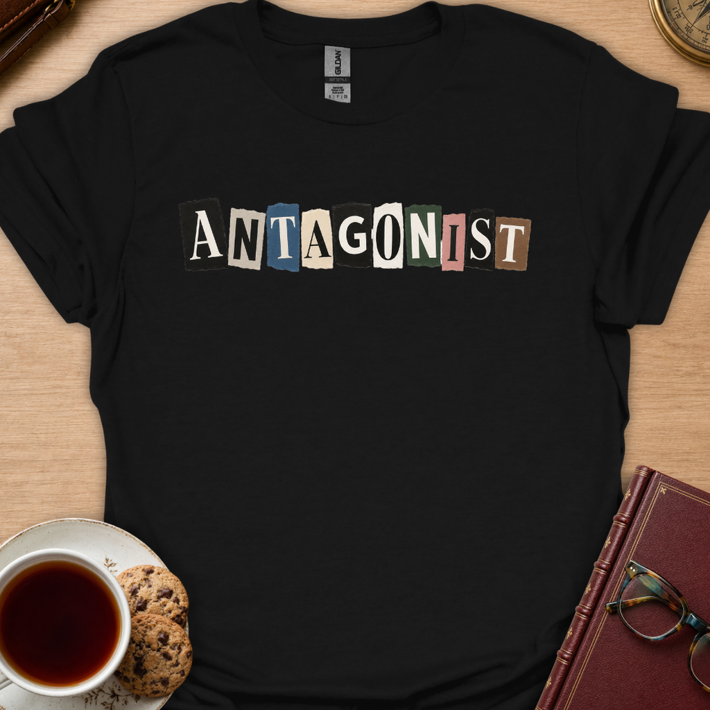 Antagonist Ransom T-Shirt
