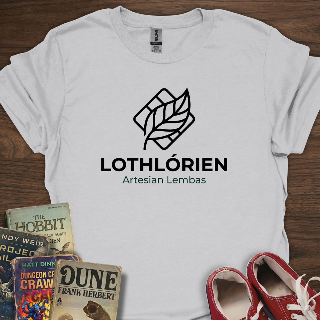 Lothlorien Co T-Shirt