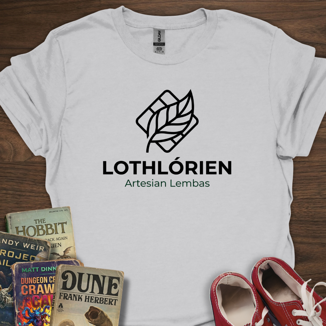 Lothlorien Co T-Shirt