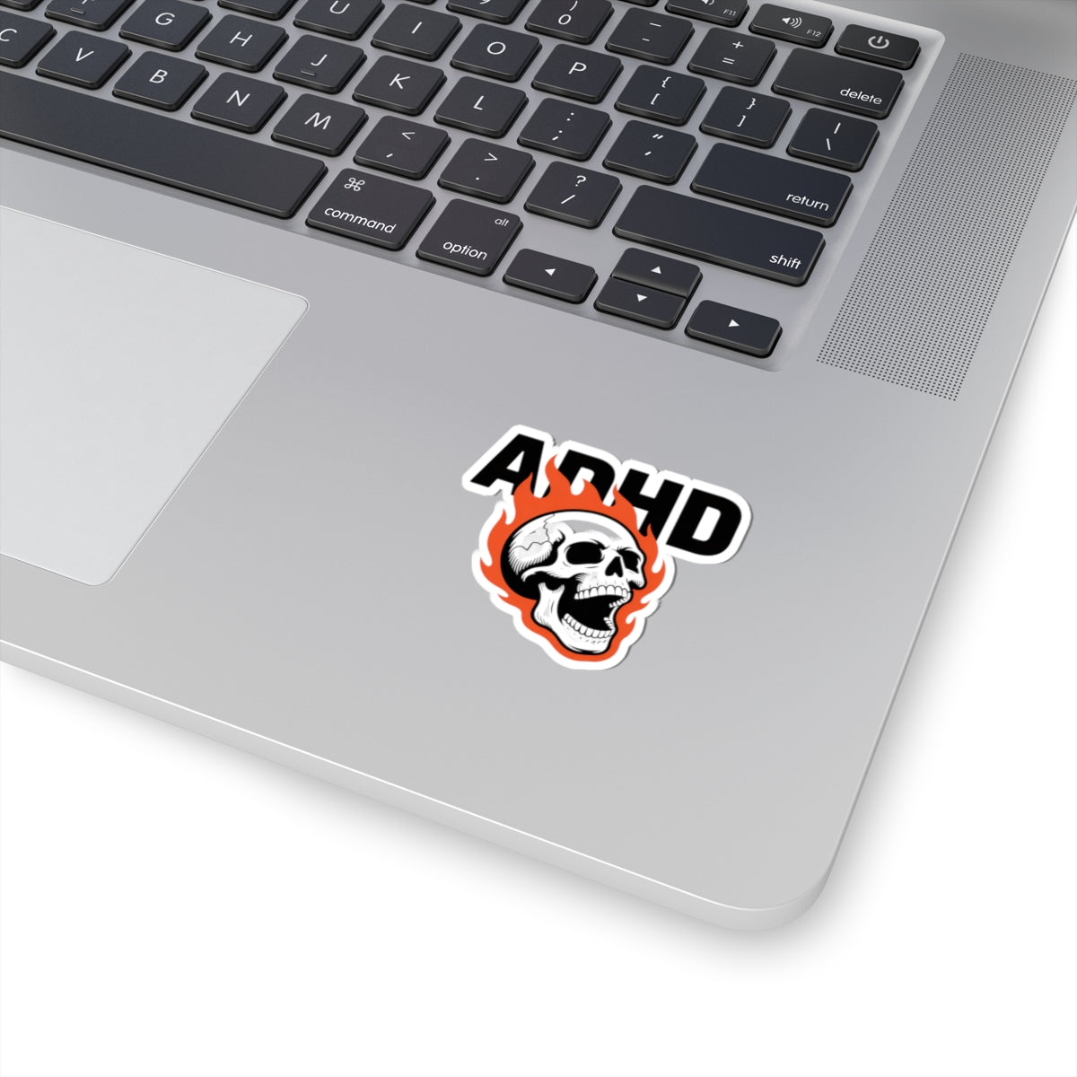 ADHD Sticker