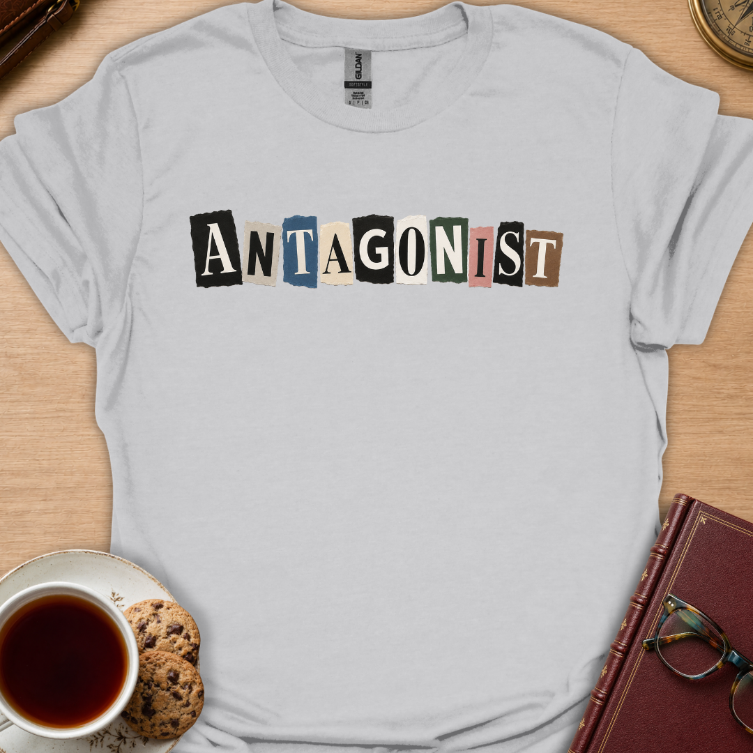 Antagonist Ransom T-Shirt