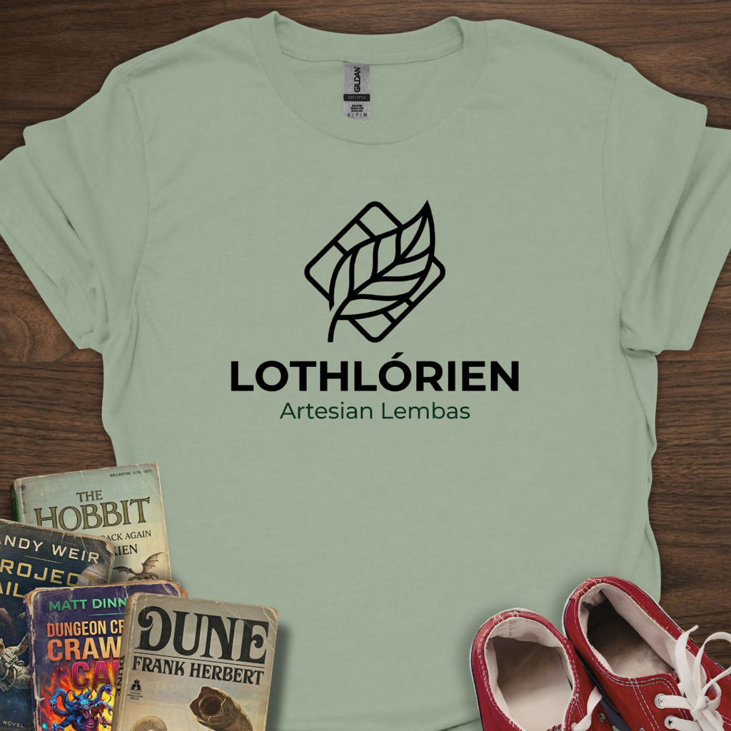 Lothlorien Co T-Shirt